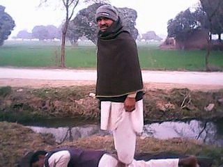 CHOKE NIKLN KA DASI METHOD BY HAQ NAWAZ REHMANI 110/10R JAHANIAN