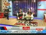 Syasi Theater on Express News – 31st December 2014