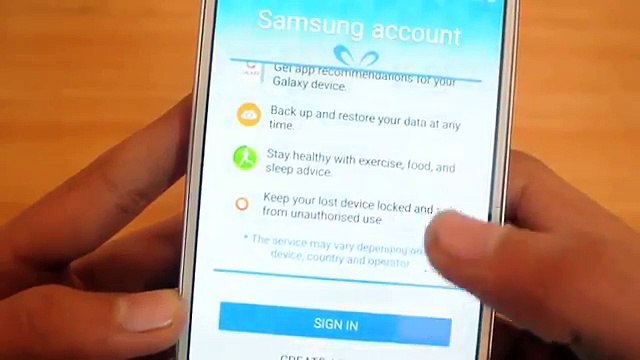 Samsung Galaxy Note 3 Android 50 Lollipop First Look Setup HD