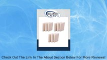 Humidifier Filters for Bionaire BCM645 (3 Pack) by GFP Review