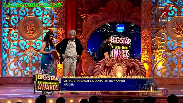 Big Star Awards-Main Event-31 Dec 2014 pt16- apnicommunity.com