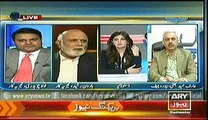 Ab Tak - 31 December 2014