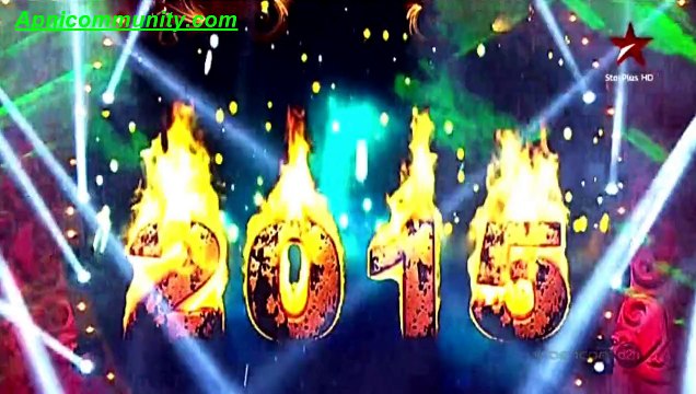 Big Star Awards-Main Event-31 Dec 2014 pt17- apnicommunity.com