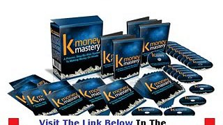 Kindle Money Mastery Review  MUST WATCH BEFORE BUY Bonus + Discount