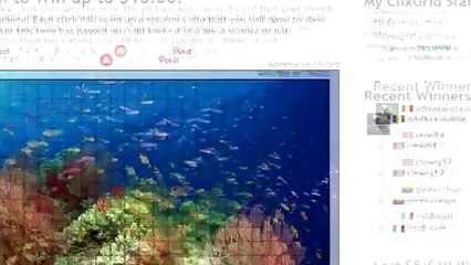 make money on ClixSense - Video Dailymotion