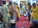 URS MUBARAK SAYYAD WARIS ALISHAH(ra) AMBER SHAH WARSI(RA)