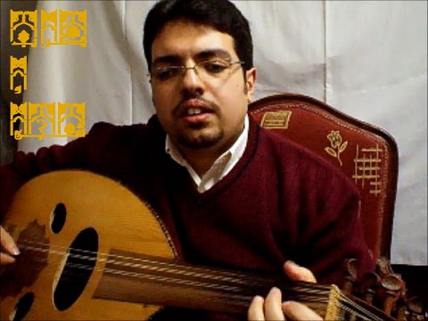 قصيدة فلكية - محمد القطري - جلسة طرب وشجن 2014م