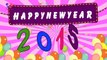 Best Happy new year 2015 Greetings Cards | Animation Greetings New Year Greetings