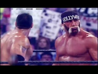 WrestleMania 18 [WM X8] canción subtitulada 'SuperStar' + Highlights