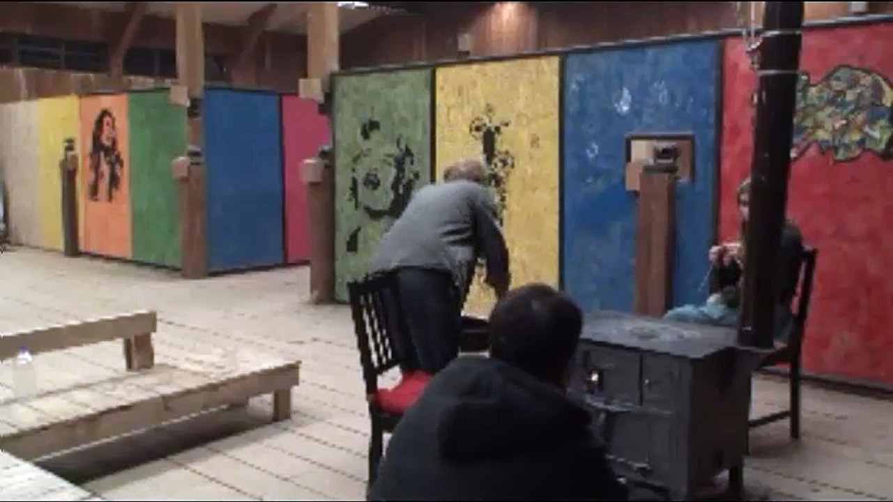 Kurretülayn'dan Bombalar :)