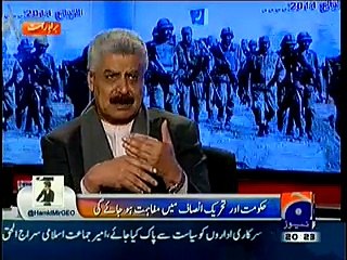 Capital Talk – 31st December 2014