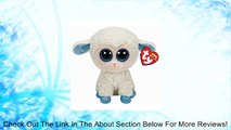 TY Beanie Boos Olga the Sheep 36018 by Ty Review