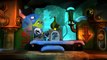 LittleBigPlanet 3 - 100% Walkthrough Part 13 - Tutu Tango - LBP3 PS4