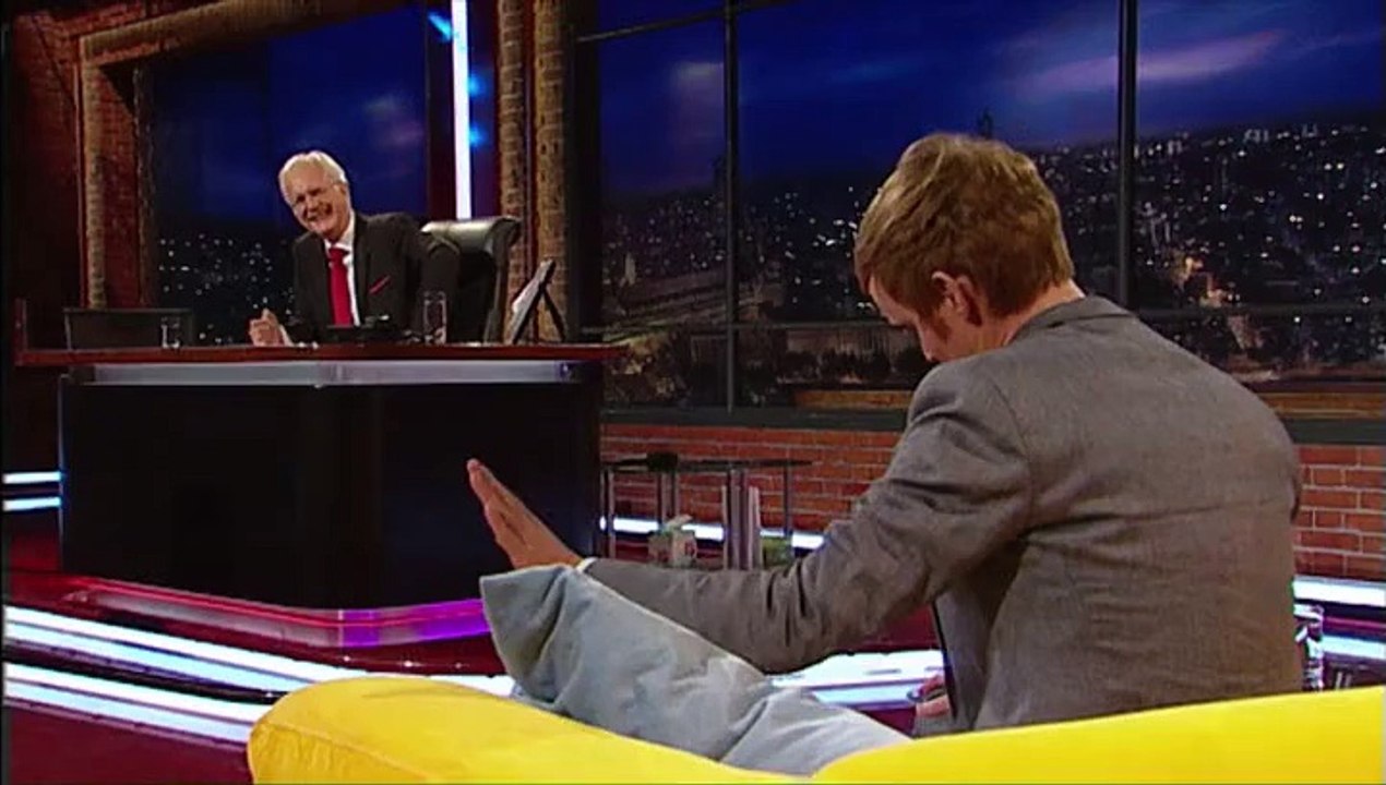 Die Harald Schmidt Show - 2012.09.27
