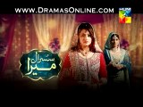 Susraal Mera Episode 62 Full 31 December 2014 video