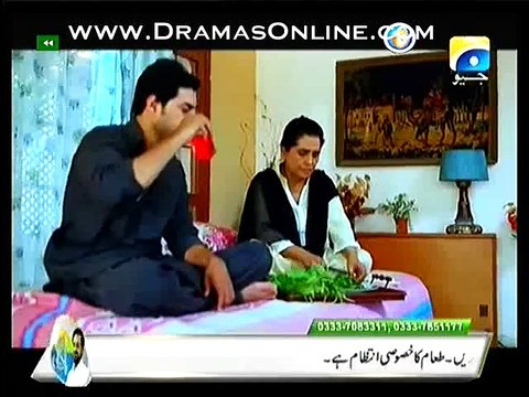 Choti Choti Khushiyan Episode 173 Full 31 December 2014 video