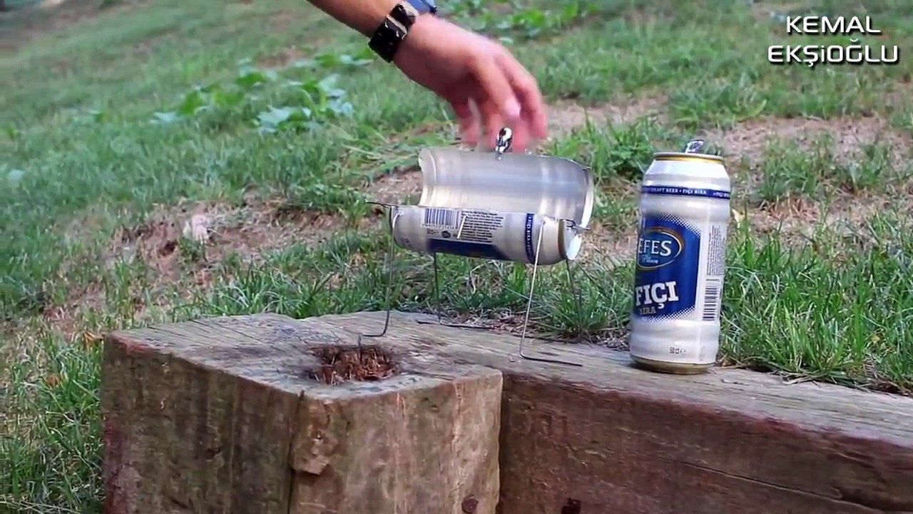 Evde Mini Barbekü Nasıl Yapılır?