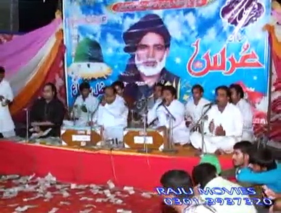 Khwaja-e-Mann Qibla-e-Mann. Faryad Ali Imran Ali. Qawwali by ALI AKBAR (0300-8790060)