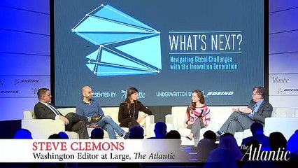 Scaling Up Giving with Donorschoose.org