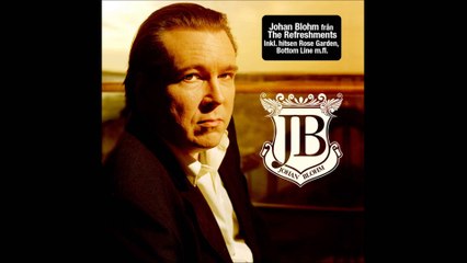 Johan Blohm - I Wonder In Whos Arms
