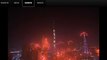Happy New Year 2015 - Burj Khalifa & Downtown Dubai 2015 Midnight Firework Celebration Full HD Video