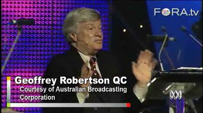 Guantánamo Bay Illegal Under Habeas Corpus Act of 1679