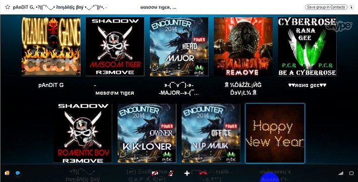 HEARTLESS KI LIVE CHUDAI BY CRACK QYAMAT GANG