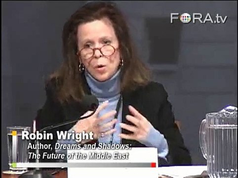 Pomegranates for Peace: Solving the US-Iran Conflict