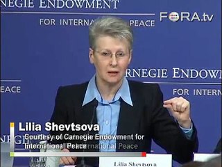 What  Does the Future Hold for Russia-America Relations?