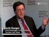 David Sanger Calls for US-China Clean Energy Partnership
