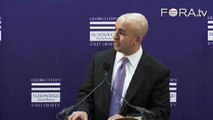 Neel Kashkari: What are Banks Doing with Bailout Money?