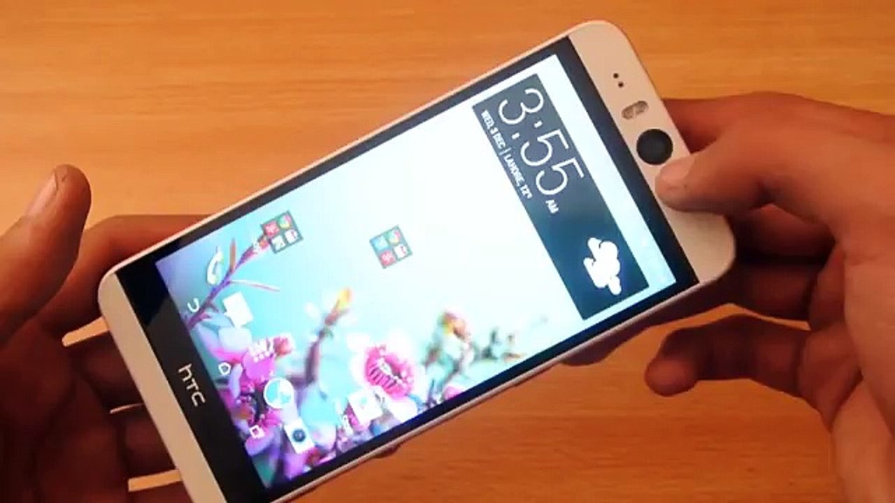 HTC Desire EYE Camera Test with Samples HD