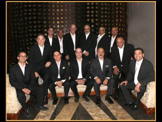 Spanish Harlem Orchestra - Cancion