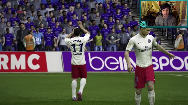 FIFA 15 PS4 MY PLAYER CAREER MODE - THE NEXT RONALDO E68 | STRUGGLING TO SCORE |