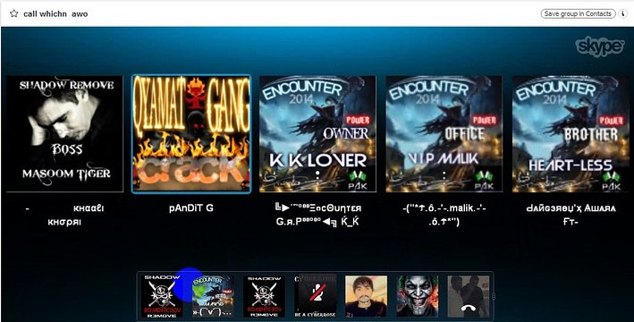 HEARTLESS KI DARDNAAK CHUDAI BY CRACK QYAMAT GANG