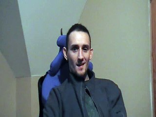 Uratował mnie kask. Nie oszczędzajcie na sprzęcie