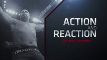 UFC 182: Action and Reaction - Daniel Cormier