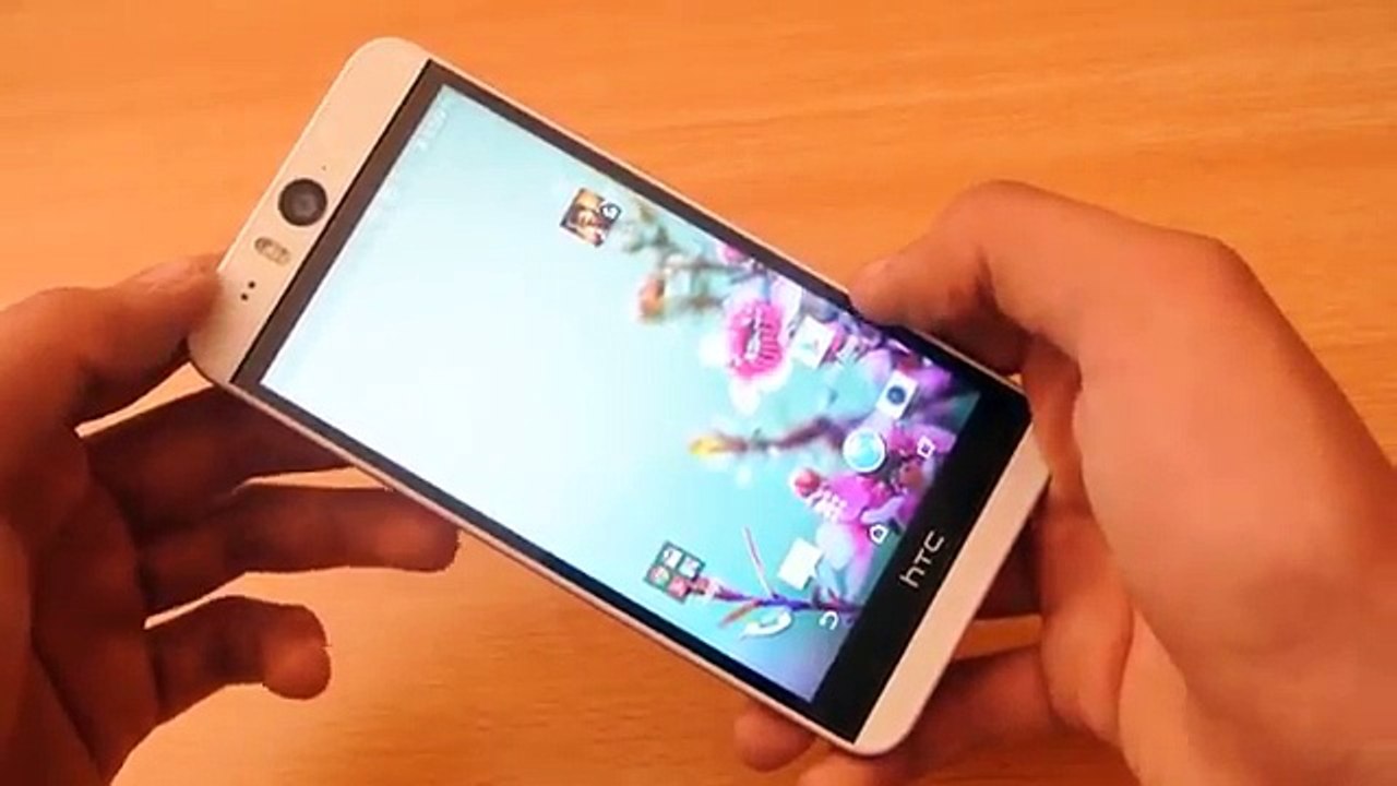 HTC Desire Eye Why it Sucks