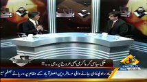 Bay Laag ~ 31st December 2014 - Pakistani Talk Shows - Live Pak News