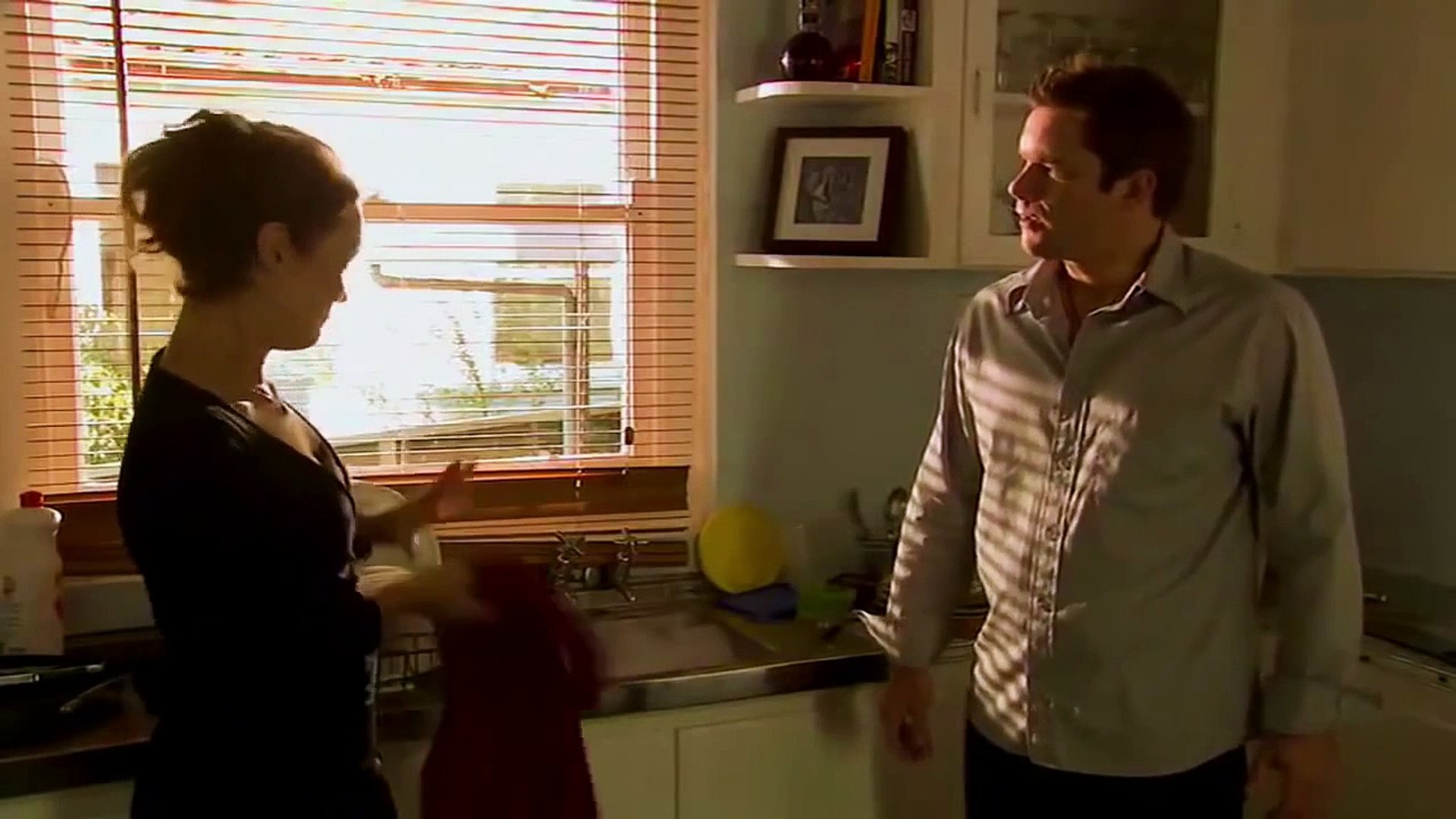 Action Comedy - Domestic - Short Film, Directed by Katie Hides