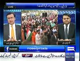 Sayasat hai Ya Saazish ~ 31st December 2014 - Pakistani Talk Shows - Live Pak News
