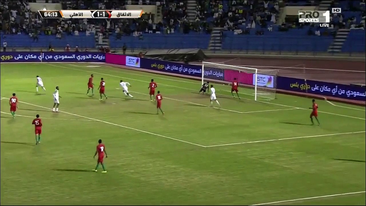 هدف  روعة  من  مصطفى الكبير  ضد الاتفاق