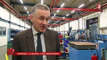 Pacte de responsabilité : ce qui va changer pour les entreprises