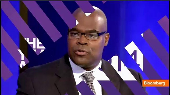 McDonalds CEO on coffee. This Market trend is a sleeper! Wake up and smell the coffee!!