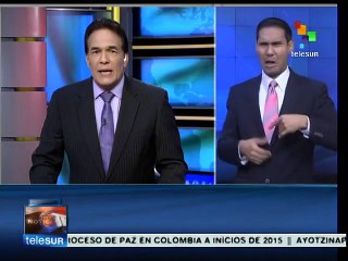 Niega Irán intercambio de prisioneros con EE.UU.