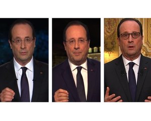 Chômage: les engagements, c'était avant...