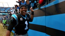 Panthers have momentum against Cardinals