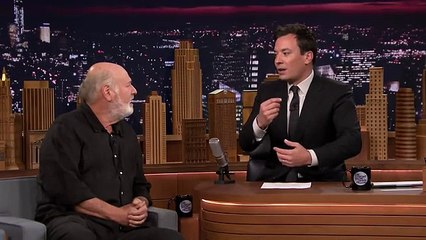 Rob Reiner Remembers Guest Hosting The Tonight Show