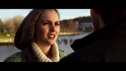 By The Gun Movie CLIP - How Do You Know My Father  (2014) - Ben Barnes, Leighton Meester Movie HD