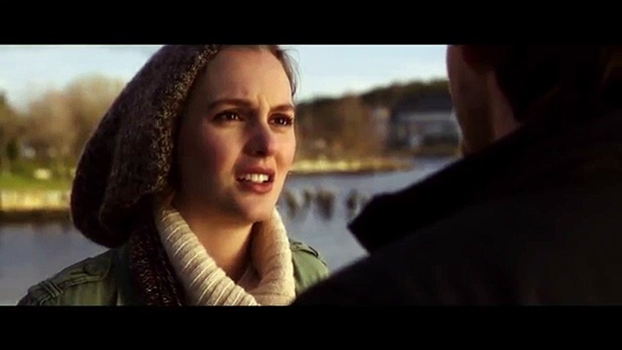 By The Gun Movie CLIP - How Do You Know My Father  (2014) - Ben Barnes, Leighton Meester Movie HD